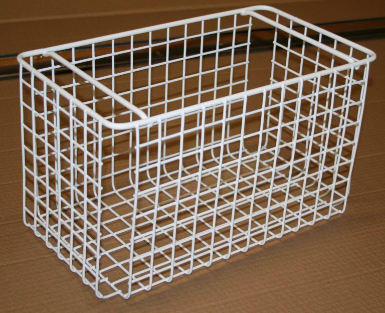 Freezer Baskets Hamster Baskets